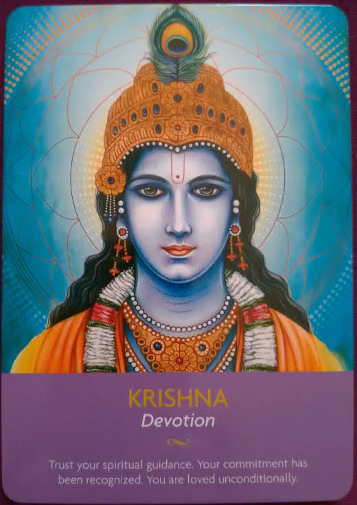 Keepers of the Light Oracle Cards